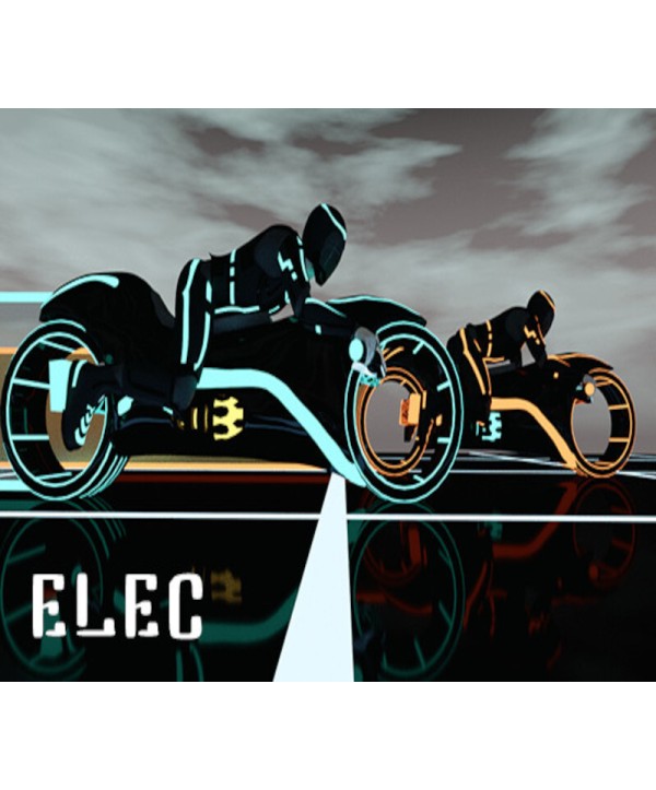 ELEC VR Steam Key GLOBAL